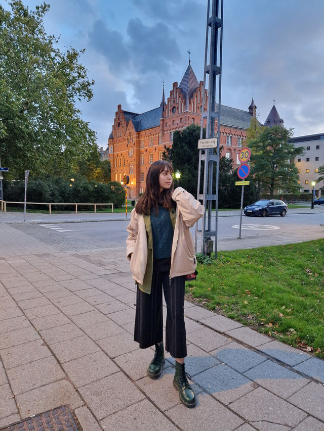 City Break in Malmö: 2 Days of Seaside Strolls & Nordic Vibes🇸🇪