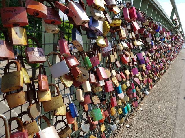 Bricks, bridges, and boats—Hamburg has my heart ❤️⛴️