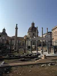Why you should get to Rome at least once in your life