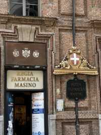 Turin 2 Days Itinerary