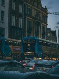 Route 11 – History in Motion