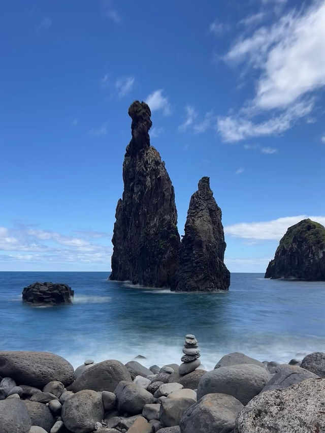 🌺 Madeira, Portugal – Europe’s Garden Island & Hiking Paradise