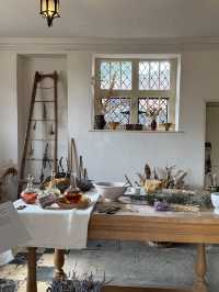 Step Into History: Discover the Magic of National Trust Sites