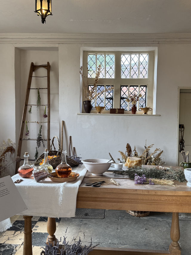 Step Into History: Discover the Magic of National Trust Sites