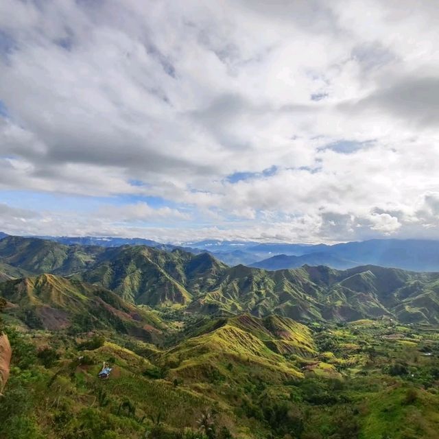 🌴 Davao: Nature, Culture, and Calm in the Heart of Mindanao 🌋