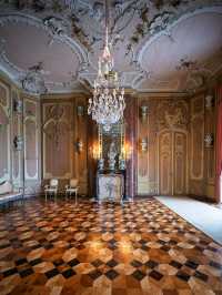 🏰 Neues Palais: The Prussian Crown’s Baroque Masterpiece 🌟🇩🇪