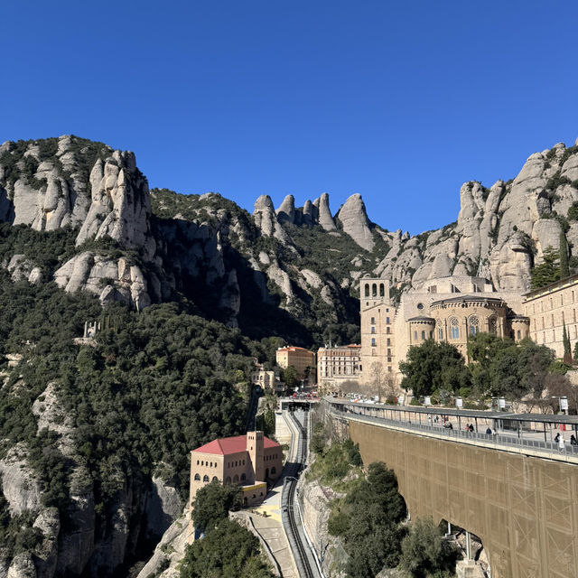 The most beautiful place in Spain❤️‍🔥