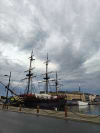 France's Pirate City Saint Malo
