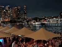 Memorable Sydney CBD outings