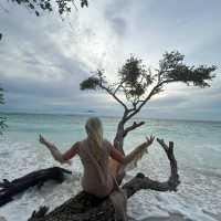 How to spend 4 days in Gili Trawangan