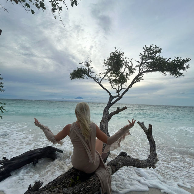 How to spend 4 days in Gili Trawangan