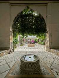 Maktab Anbar: A Hidden Gem of Damascus Heritage