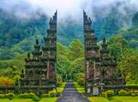 Bali: The ultimate travel destination!