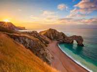 Bournemouth, UK: The Jewel of the South Coast