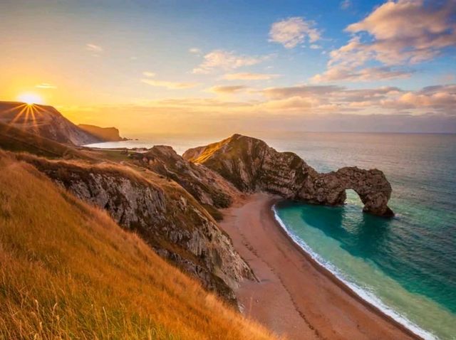 Bournemouth, UK: The Jewel of the South Coast