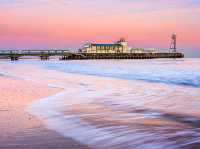 Bournemouth, UK: The Jewel of the South Coast