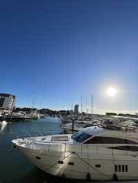 Southampton Port: Gateway to the World