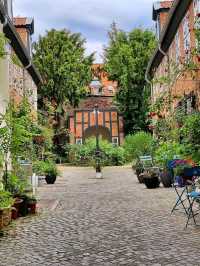 Hansestadt Lübeck: Germany’s Medieval Gem of Brick Gothic Splendor