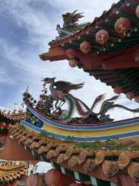 Discover the Christmas Kuala Lumpur! Travel guide 