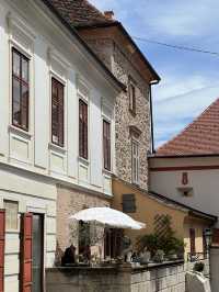 🇭🇷 克羅埃西亞薩格勒布（Zagreb） 🍒