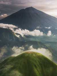 ⛰️ Sembalun – Lombok’s Highland Gateway to Rinjani