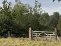 A day out in the countryside near coventry!