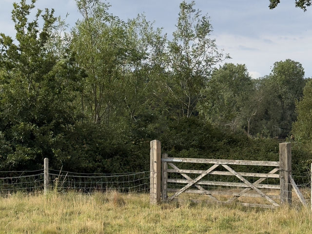 A day out in the countryside near coventry!