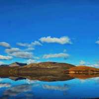 beauty of iceland