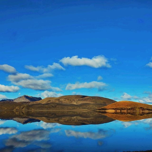 beauty of iceland