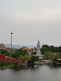 Slow Days in Kanchanaburi: 4 Days of Chill for $100 