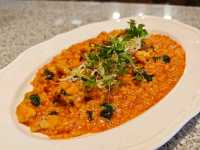 Delicious Food & Excellent Service – A Must-Try!