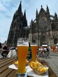 ⛪ Köln Magic: Germany’s Cathedral City on the Rhine