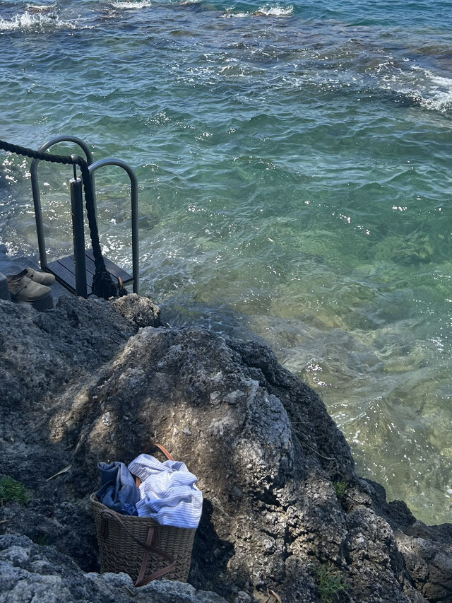 🌊 Escape the Heat: 2 Seaside Gems in Liguria You’ve Never Heard Of