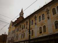 ✈️ Discovering Timișoara: The Cultural Capital of Western Romania