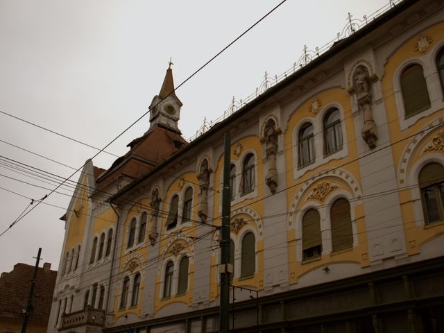 ✈️ Discovering Timișoara: The Cultural Capital of Western Romania