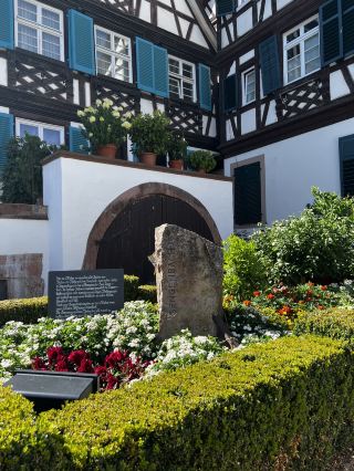 🏡✨ Gengenbach’s Timeless Treasures: Where Every House Tells a Story 🇩🇪💫  