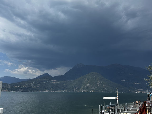 Como Brunate and Milan  Como Brunate and Milan