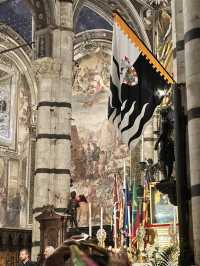 Review of Duomo di Siena and how to enter for free