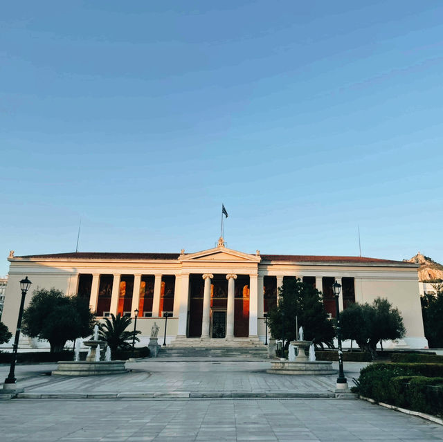 Athens on a Budget: Ancient Wonders Without Breaking the Bank