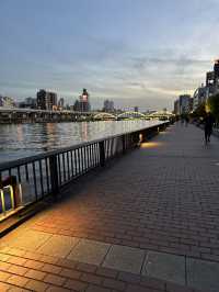 Japan Itinerary 6: Tokyo & Kyoto in a nutshell