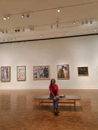 🎨 Oslo's Artistic Treasures: Top Museums & Iconic Paintings 🖼️