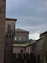 ✨ Day Trip to Mantova from Mestre ✨