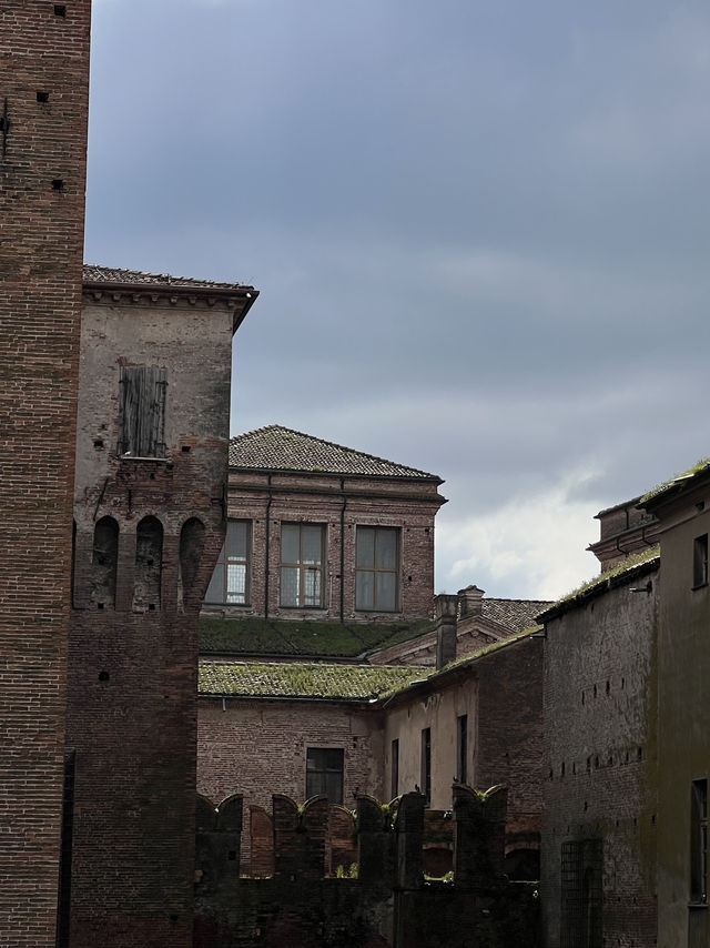 ✨ Day Trip to Mantova from Mestre ✨ ✨ Day Trip to Mantova from Mestre ✨