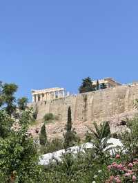 Mediterranean Magic: Discover Athens