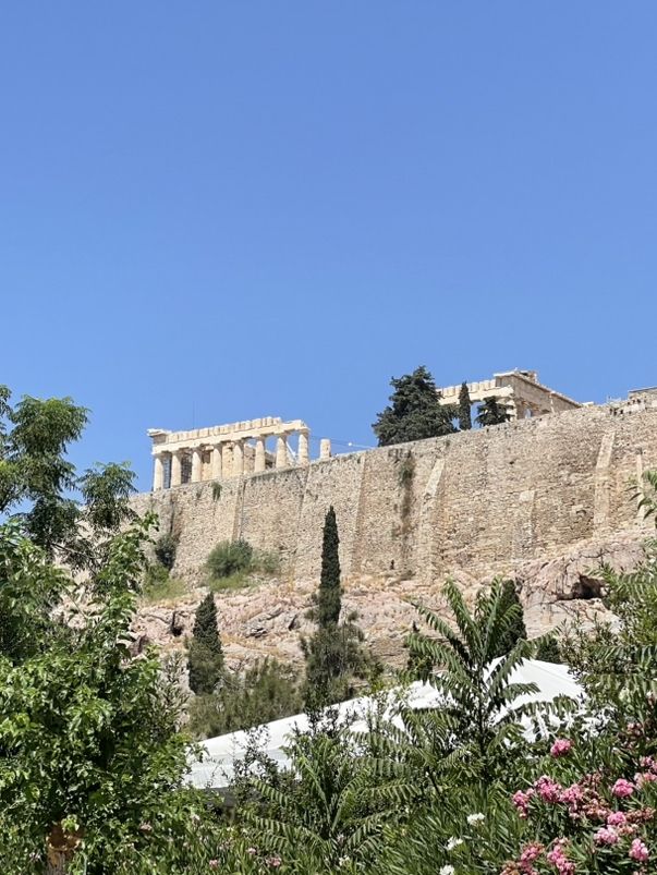 Mediterranean Magic: Discover Athens Mediterranean Magic: Discover Athens