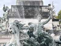 One Day in Bordeaux: A Whirlwind Adventure