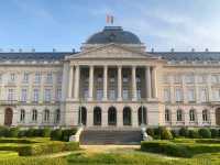 Top Attractions in Brussels 🏰🇧🇪