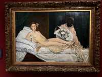 🎨 Spooky Impressions: Musée d'Orsay Halloween Tips & Tricks! 👻🕰️