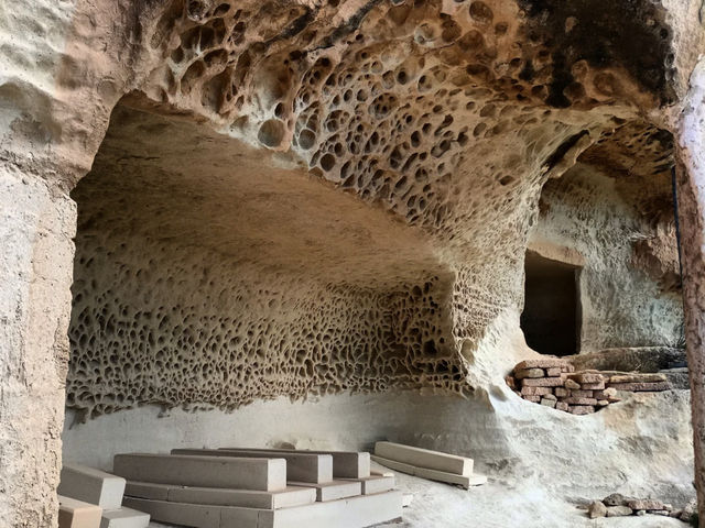 Kazakhstan Trip: Walking amount the History of Fort Shevchenko
