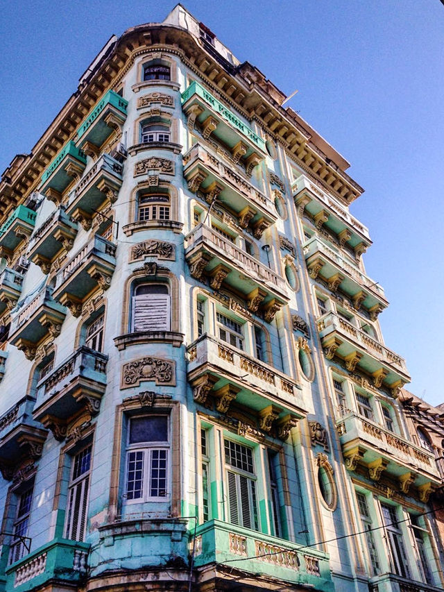 Havana Time Travel✨